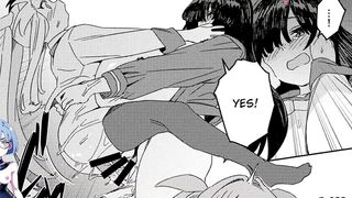 FUTANARI JIJO GAKUEN -KOUSEN-