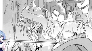 FUTANARI YUKIHO TO TAKANE GA DATE SURU HON