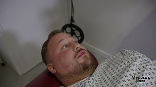 THE CUNT-RY HOSPITAL