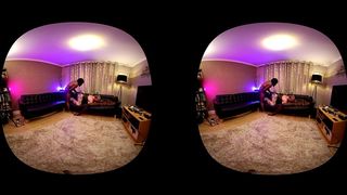 LIVIE BLAINN NEEDED 2 MORE DICKS