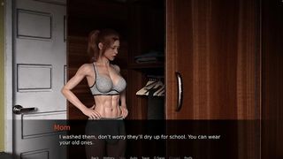 WEISHAUPT - MILF BREEDER #2