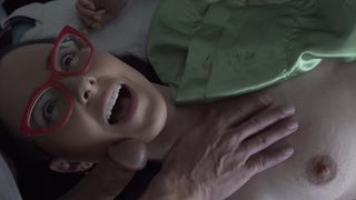 STEPMOM S MASSAGE LESSONS FULL