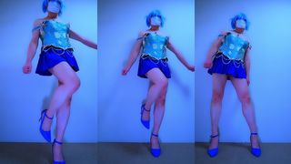 CROSSDRESSING - UPDATE #DSCF3295