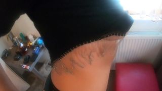 MILFYCALLA EP 61 SMOKING, DANCE AND FUN WITH A HARD DICK