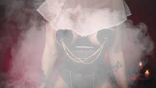 THE SINFUL REPROGRAMMING