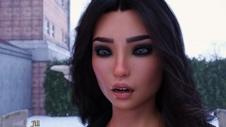 BEING A DIK 11 - PART 433 IN MEMORY OF LANA BY LOVESKYSAN69