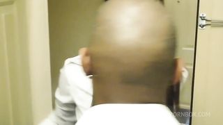 Sommer Love enjoys big dick