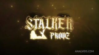 ANAL CASTING for Amatress Belgian MILF Mila Smart, intense anal and mouth fucking [RE-UPLOAD FOR LP/AV EXCLUSIVITY]