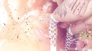 Carnated 2023 Parte 2 a maior orgia brasileira acontecem no Carnaval Suruba geral