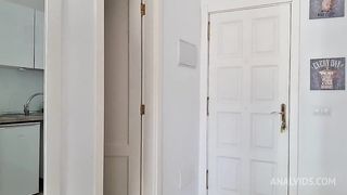 My Tinder date in Spain