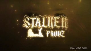 GET INSIDE "a Making-of porn / Behind the scenes" movie Hungarian Blondes Nikky Thorne and Nesty share cock [RE-UPLOAD FOR LP/AV EXCLUSIVITY]