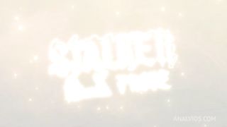 GET INSIDE "a Making-of porn / Behind the scenes" movie Hungarian Blondes Nikky Thorne and Nesty share cock [RE-UPLOAD FOR LP/AV EXCLUSIVITY]