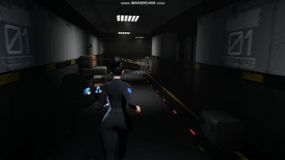 ADA WONG, AGAINST PARASITES. WALKTHROUGH OF HENTAI GAMES. 3D HD