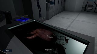 RESIDENT EVIL, THE ADVENTURES OF ADA WONG IN THE SECRET LABORATORY