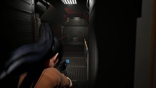 A MONSTER WITH MANY DICKS FUCKS A GIRL IN THE PUSSY, ASS AND MOUTH