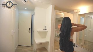 NYMPHOMANIAC! STEPMOTHER STELLA OSORIO FUCKS HER STEPSON NICK JOWEL! COMPLETE!