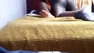 HOTEL ATTENDANT GETS HARD PUMPING FROM CARE CATER TO SOLVE PAYMENT OF RENT