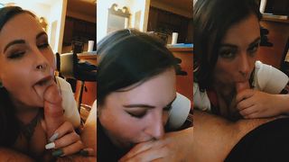 STEP-MOM BLOWS STEP-SON S BULLY