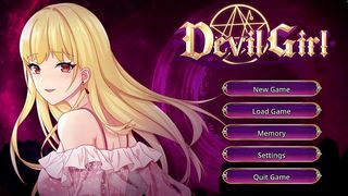 WEISHAUPT - DEVIL GIRL #2