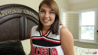 BLUE EYES BEAUTY FACE PAWG TEEN VIVIAN TAYLOR WITH BIG ASS TALK TO FUCK BY OLDER GUY AND LICK HIS ASSHOLE