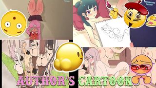 COLLECTION - MONOLOGUE OF A PHARMACIST MAOMAO/GANGBANG/UPSIDE DOWN ! HENTAI ANIME SEX * CARTOON PORN * 2D 2025
