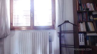 Black Balloons Big Wet Orgasms 4K