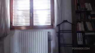 Black Balloons Big Wet Orgasms 4K