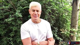 Screaming Anal Orgasms Abound for Big Tits Banshee Maddy Black