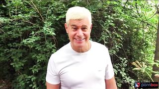 Screaming Anal Orgasms Abound for Big Tits Banshee Maddy Black