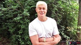 Screaming Anal Orgasms Abound for Big Tits Banshee Maddy Black