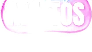 Arrombei o cuzinho da morena 100% ANAL