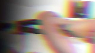 Raven Swallows Buddha Bang Masturbation