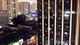 I CATCHED THE BOY MASTURBATING AND I HELPED HIM COME IN MY FACE