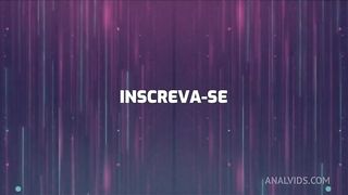 Fui correndo ajudar o amigo a