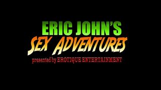 EROTIQUE ENTERTAINMENT - MISHA MAYFAIR TRAVELS FROM ENGLAND TO LOS ANGELES TO FUCK ERIC JOHN S BIG BEAUTIFUL COCK ERICJOHNSSEXADVENTURES
