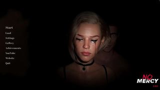 WEISHAUPT - NOMERCY #1