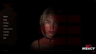 WEISHAUPT - NO MERCY #2