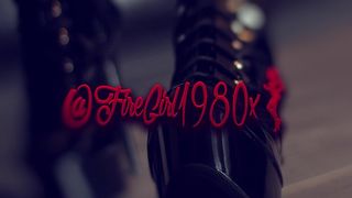 BLINDFOLDED AND BOUND CREAMPIE SURPRISE