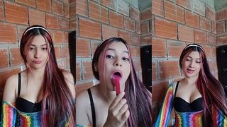 YOUNG COLOMBIAN WOMAN GROPED AND FUCKED BY HER BROTHER-IN-LAW ( XVIDEOS RED)