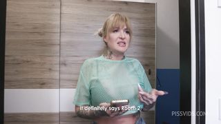 FUCKING HOSTEL WET, ALEXXA VICE, 5ON1, ANAL FISTING, ATM, BALLS DEEP, DAP, EXTREME DEEPTHROAT, MANHANDLE, ROUGH SEX, TAP, BIG GAPES, BUTTROSE, PEE COCKTAIL/DRINK/SHOWER, CUM IN MOUTH, SWALLOW AH103