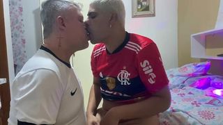 CORINTHIANS X FLAMENGO