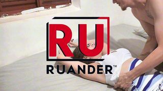 SE ARRUMOU TODA PRA SAIR  SOZINHA ... MAS QUEM COMEU O CUZINHO FUI EU!!!