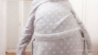 from chubby to real great pornstar