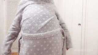 from chubby to real great pornstar