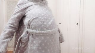 from chubby to real great pornstar