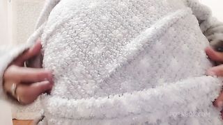 from chubby to real great pornstar