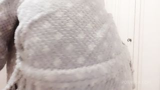 from chubby to real great pornstar