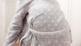 from chubby to real great pornstar