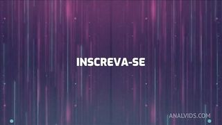 Massagem tantrica compartilhada