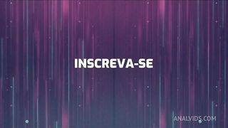 Massagem tantrica compartilhada